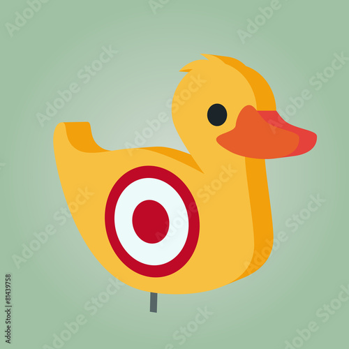 ente schießen ziel lustig