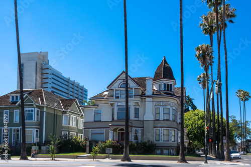 Houses in San Jose, California
