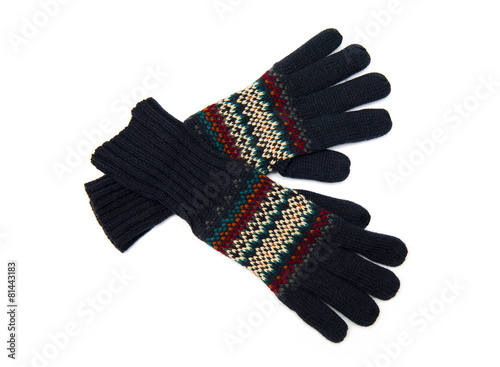 Gloves