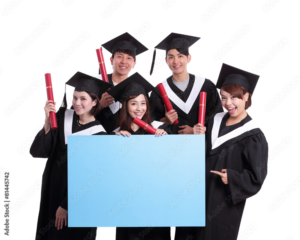 happy graduates student show billboard happy graduates student show billboard