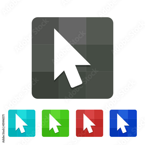 Free Download Modern App Button - GFXLoad