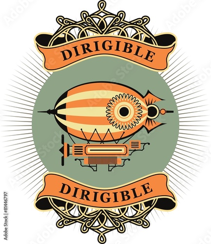 Dirigible