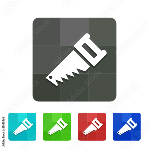 Modern App Button
