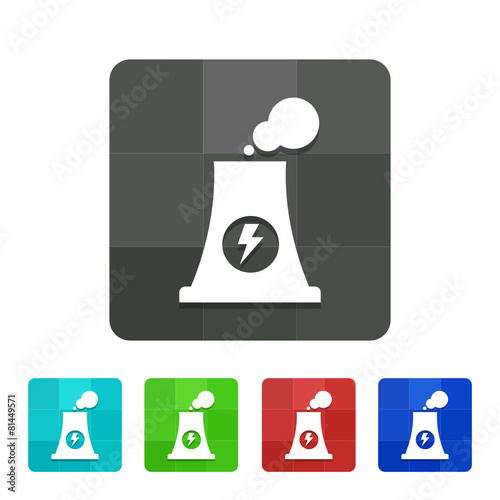 Modern App Button