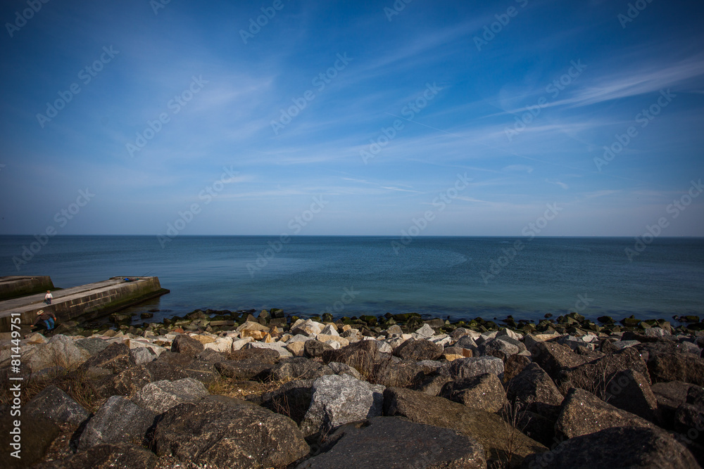 Ostseestrand Ostseestrand