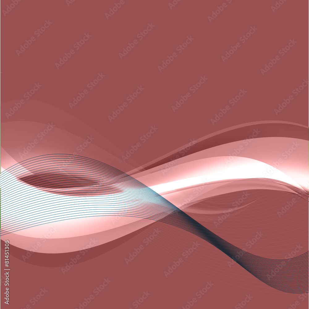 Background abstract marsala