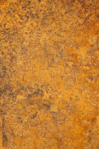 vertical image of rusty steel background