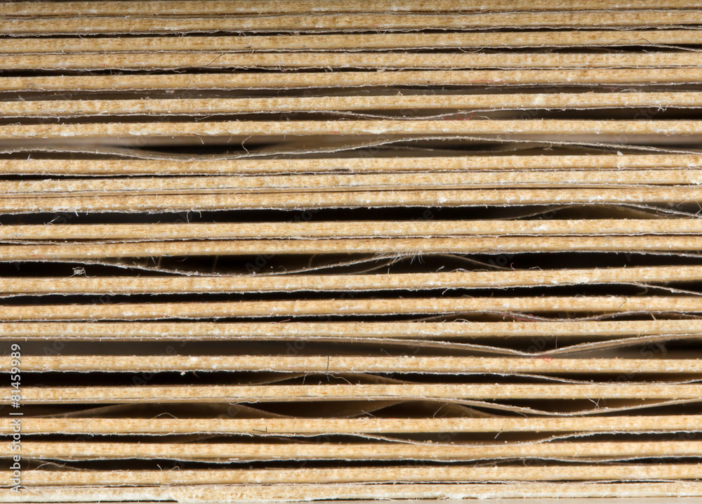 Texture of old book pages Texture of old book pages
