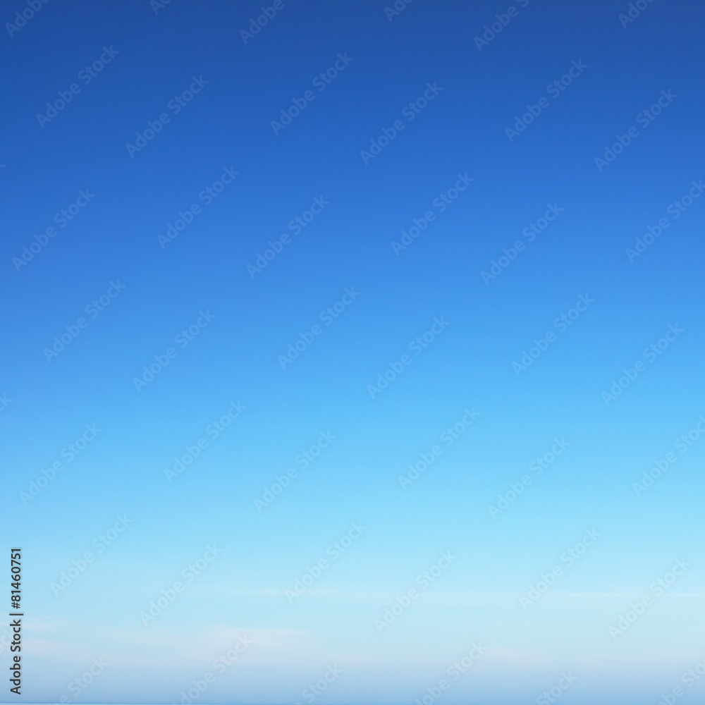 Sky blank Sky blank