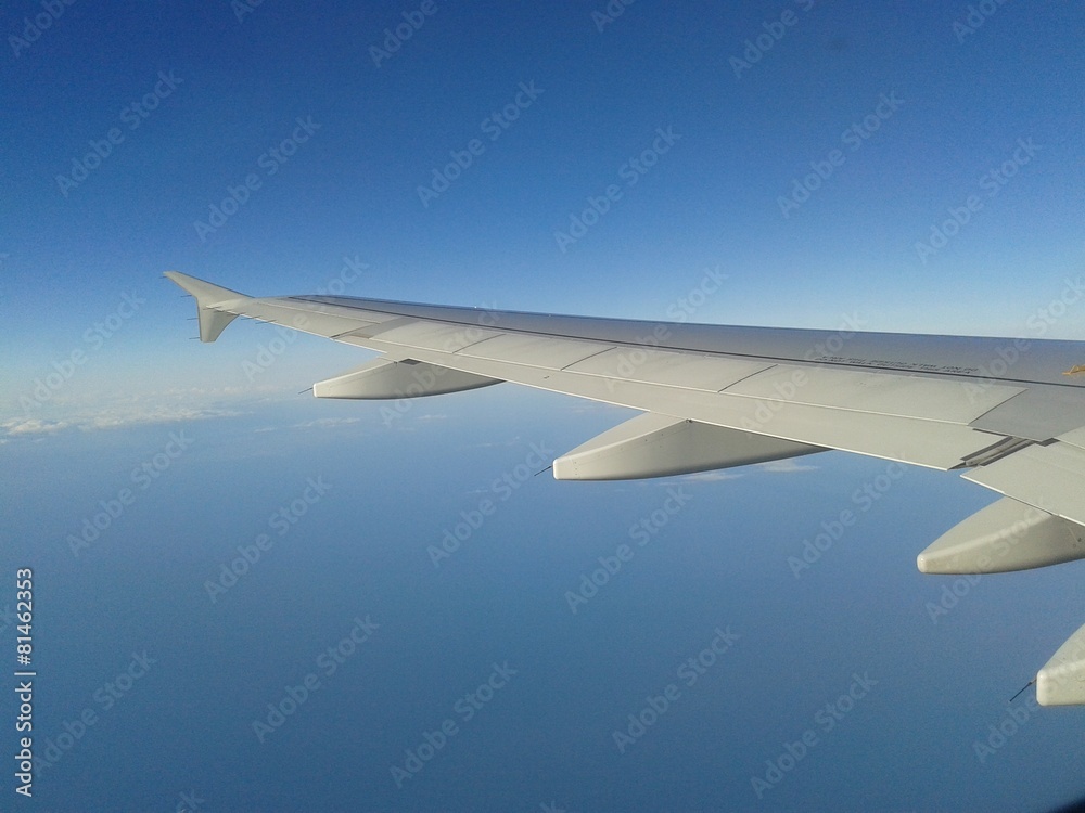 Flug in die Sonne Flug in die Sonne