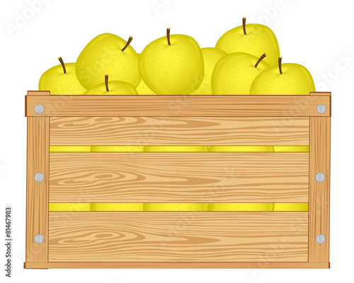 Apple Box