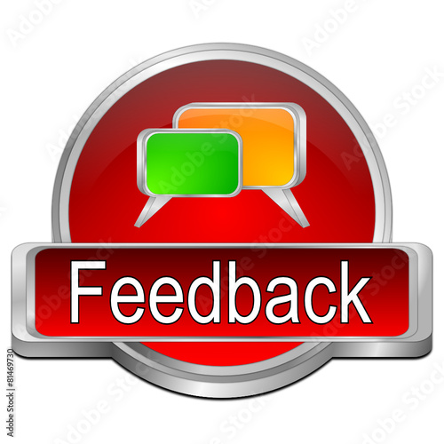 Feedback Button