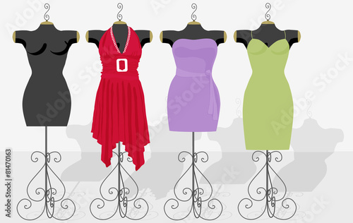 Fasion Mannequin