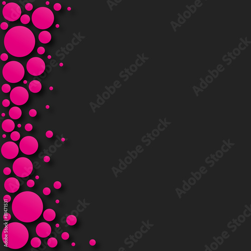 fond abstrait