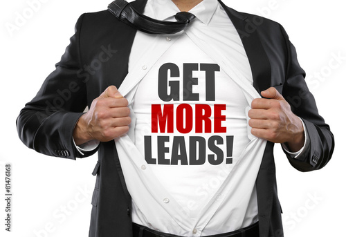 get more leads photo