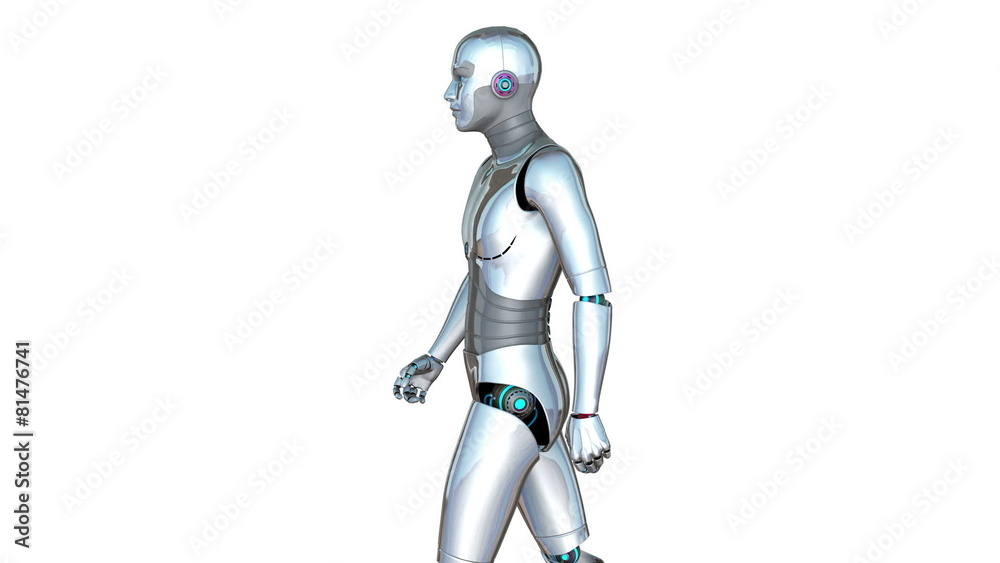 ロボット ロボット