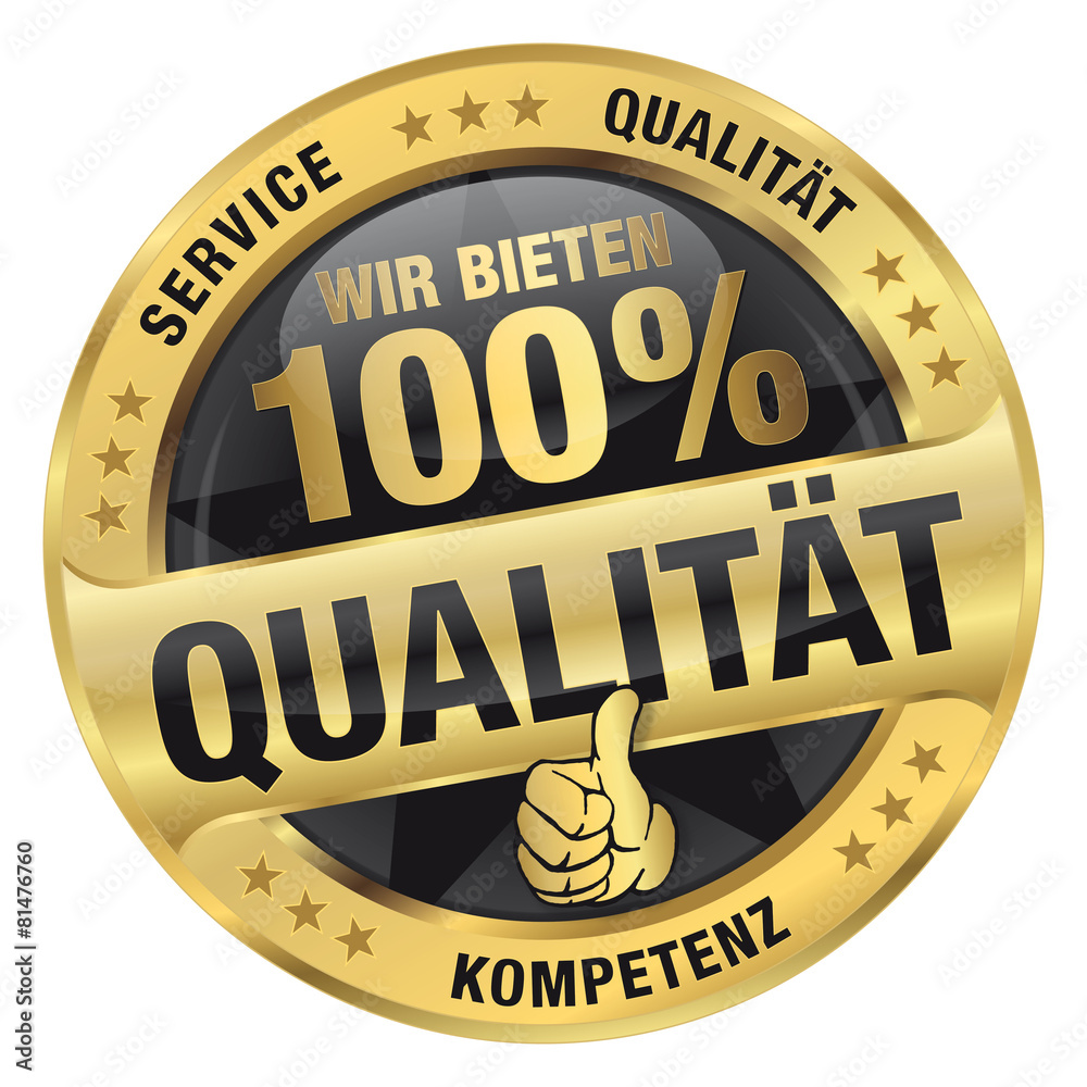 Wir bieten 100% Qualität - Service, Qualität, Kompetenz Wir bieten 100% Qualität - Service, Qualität, Kompetenz
