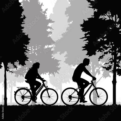 Cycling