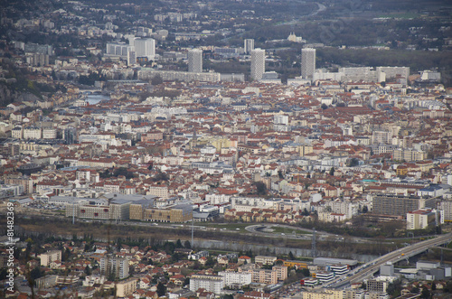 Grenoble centre