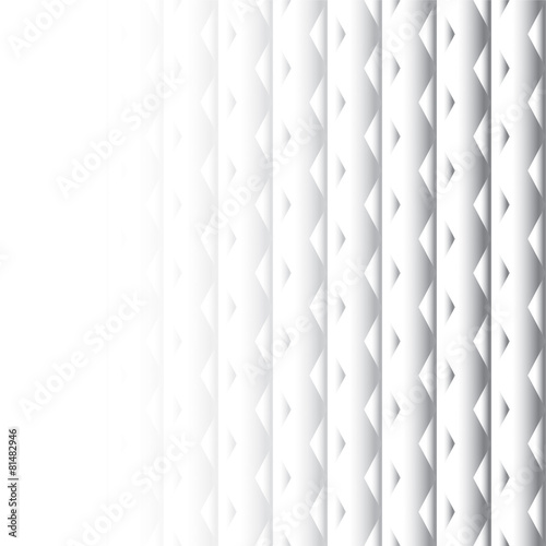 Abstract grey and white seamless texture