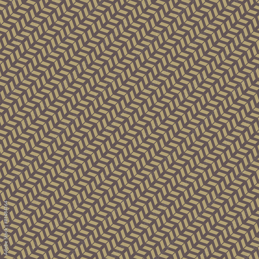 Geometric Seamless Vector Pattern Geometric Seamless Vector Pattern