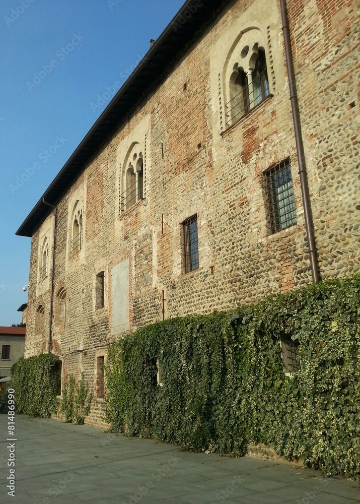 Castello Cassano