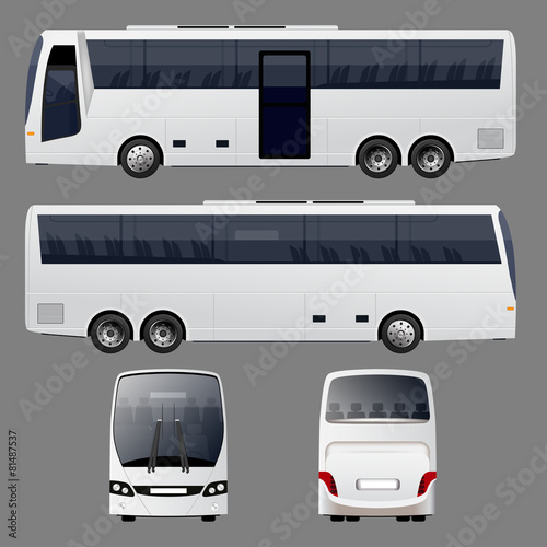 Vector Bus