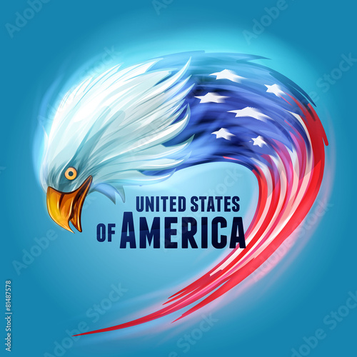 usa eagle
