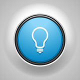 Light bulb button