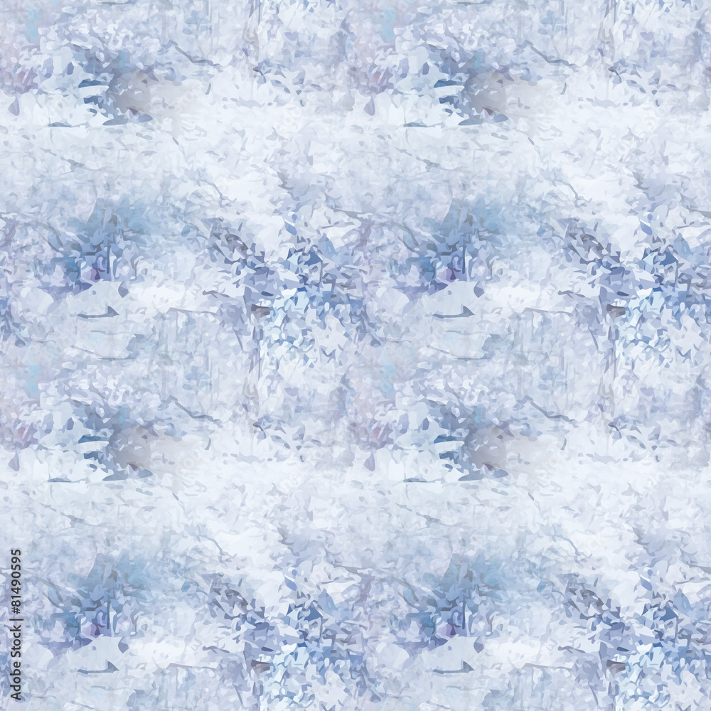 Fototapeta premium Generated seamless pattern