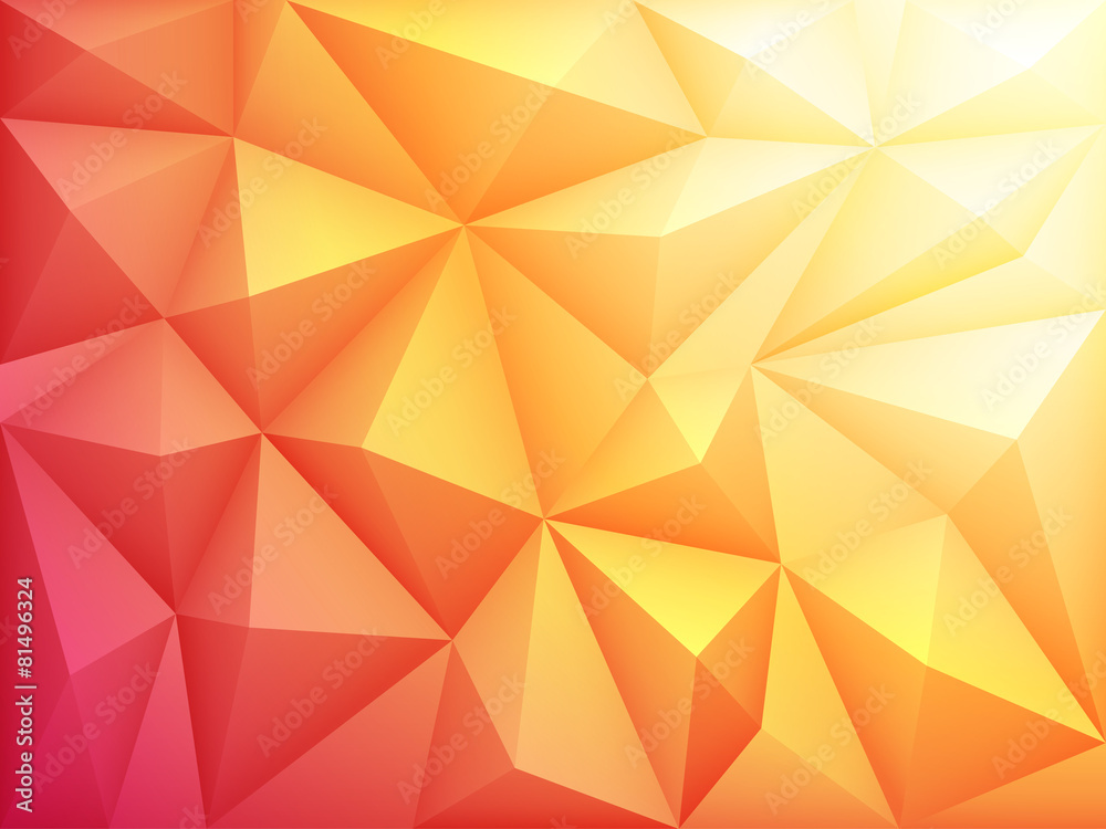 Abstract Geometric Background Abstract Geometric Background