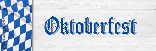 Hintergrund zum Oktoberfest