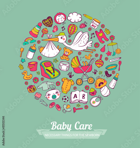 Baby Care