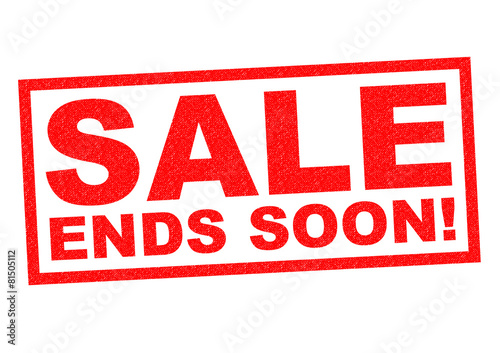 Fényképezés SALE ENDS SOON!