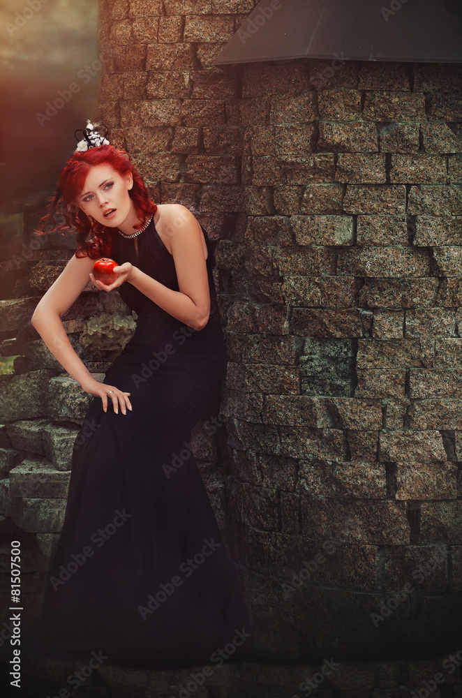 Stepmother of Snow White Stepmother of Snow White