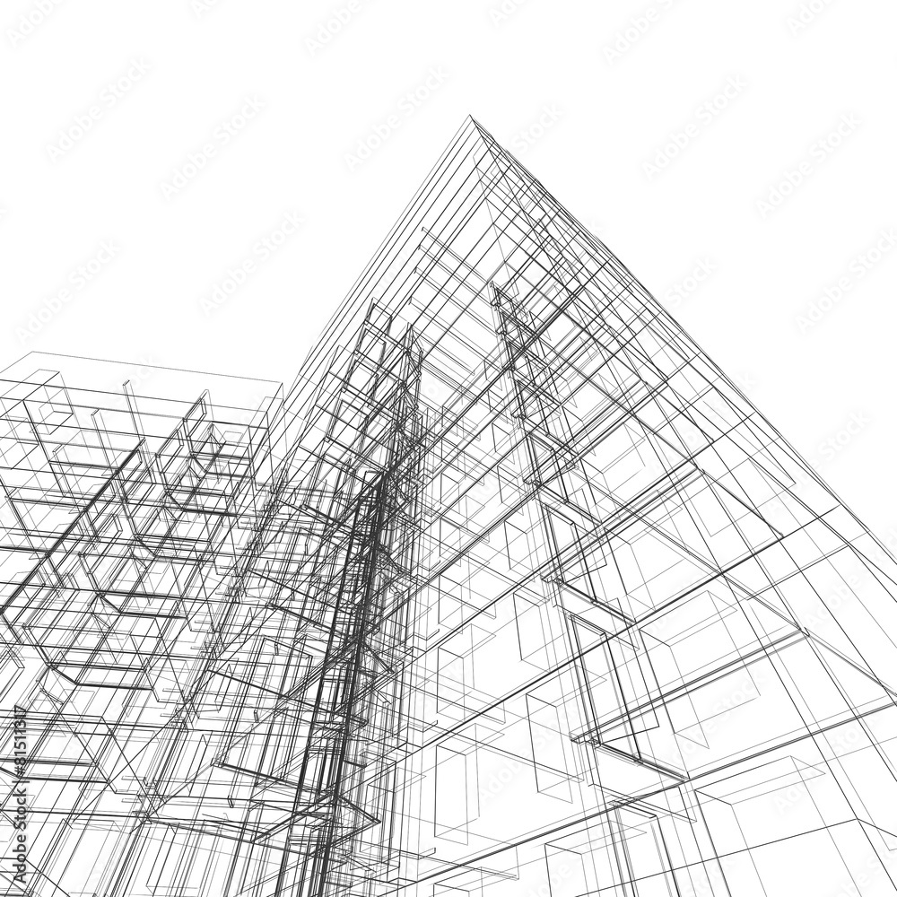 Construction architecture