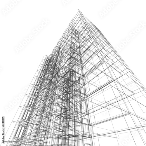 Construction architecture