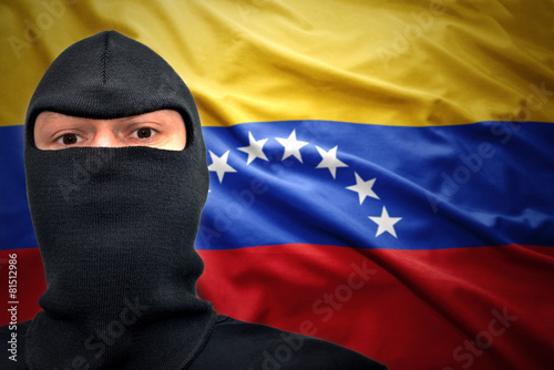 venezuelan danger