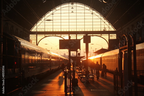 Photography Budapest