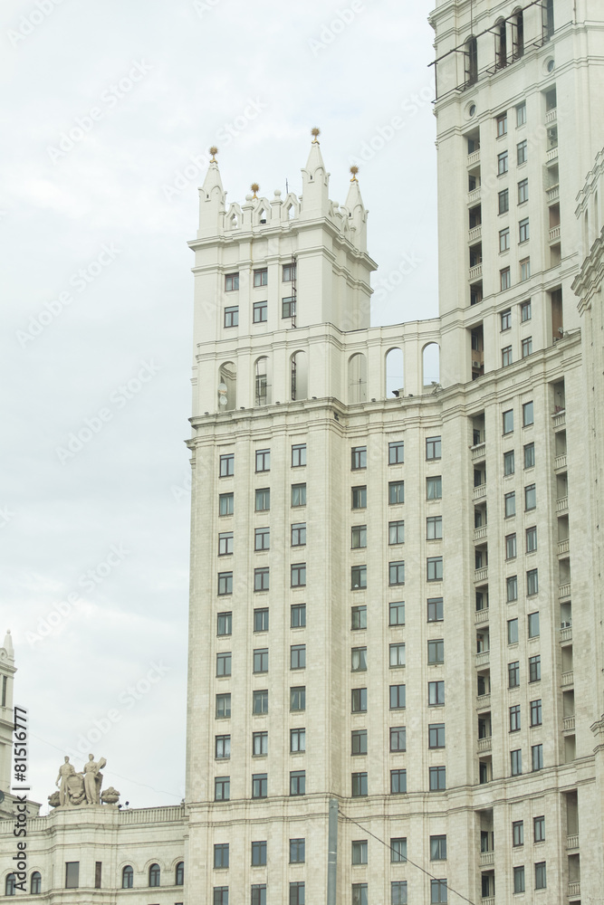 Архитектура Архитектура