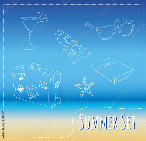 Summer Set