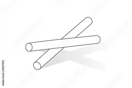 Instrumentos musicales_Claves LINEAS O FB