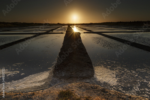 Saline de guérande
