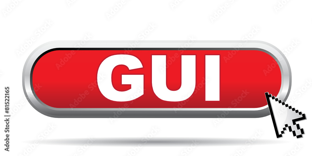 GUI ICON