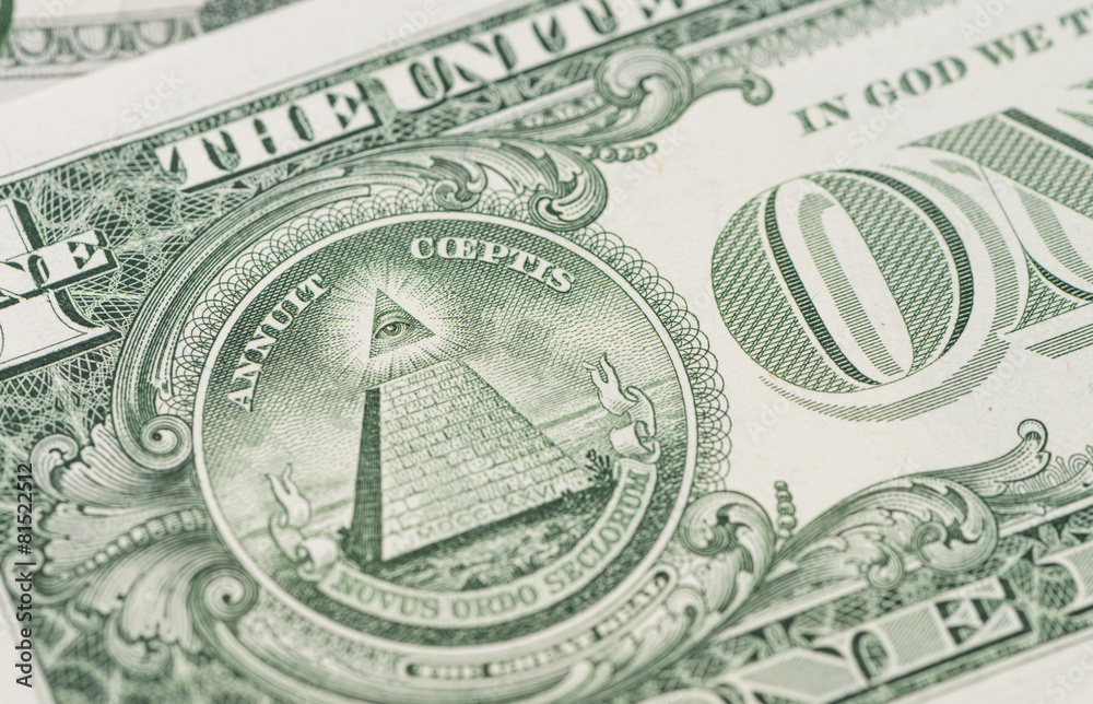 US Dollar banknotes US Dollar banknotes