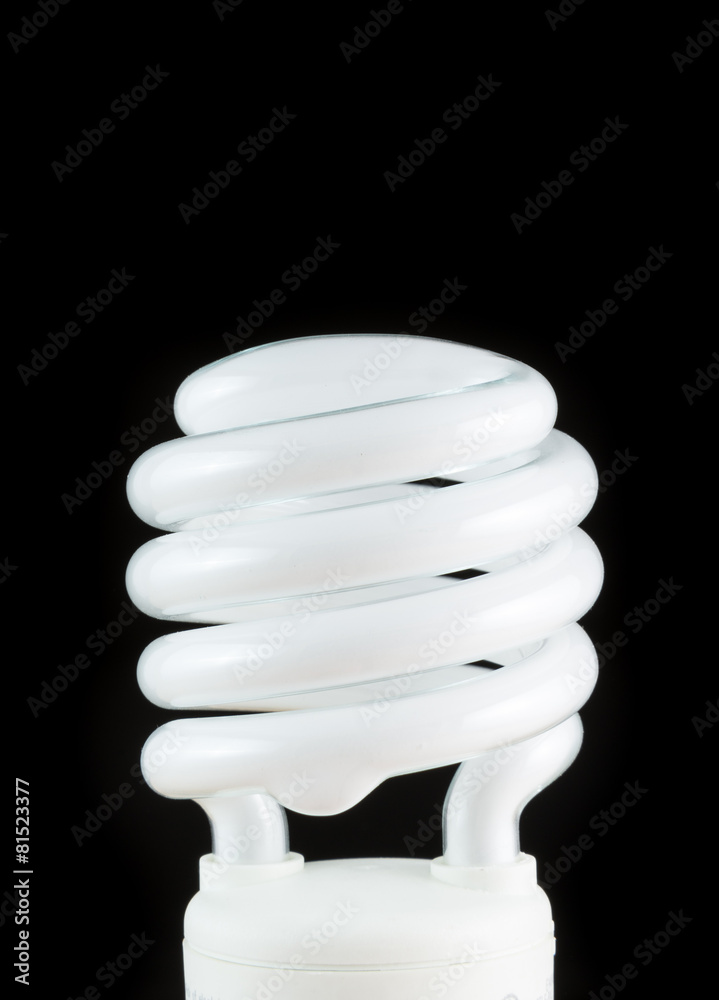 Compact bulb Compact bulb