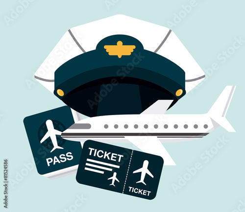 pilot job