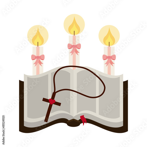 first communion