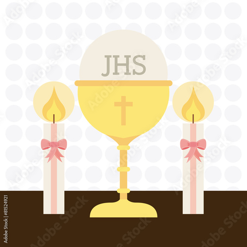 first communion