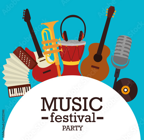 Music design.